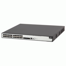 SWITCH: Super Stack 5500-E1 PWR 28-Port
